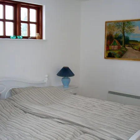 Holiday home Summer House Loddenhj *