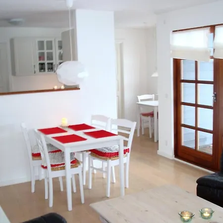 Summer House Loddenhj Holiday home