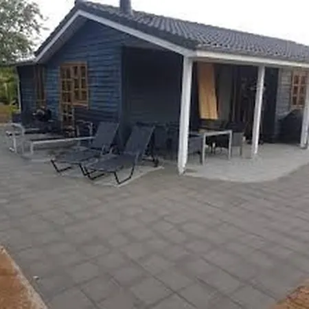 Holiday home Summer House Loddenhj Brode