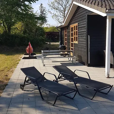 Holiday home Summer House Loddenhj Brode