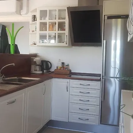 Holiday home Summer House Loddenhj *